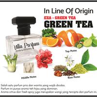 Gambar Parfum Arden Green Tea( Green Tea )Villaparfum - 15ml, 1:1 Bibit 50% dari Villa Parfum ID Kota Bandung 1 Tokopedia