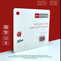 Gambar MICRO SD MAXCHANGE ULTRA SPEED 32GB C10 SPEED UP TO 100MBPS dari LARIS CCTV_NEW Kota Administrasi Jakarta Barat 1 Tokopedia