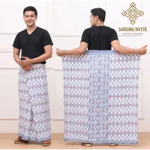 Sarung Goyor Botol Terbaru Murah Sarung Putih Sarung Cokelat Sarung