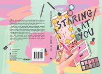 Gambar Pre Order Buku Novel - Staring at You - Anggita Windya - Bumifiksi dari BumifiksiJogjakarta Kab. Sleman 3 Tokopedia