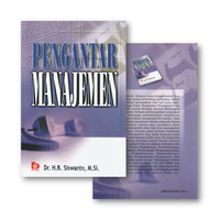 Gambar Pengantar Manajemen - Cover Lama dari Penerbit Bumi Aksara Kab. Bekasi 3 Tokopedia