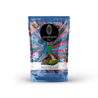 Gambar JUNGLEGOLD Bali Creamy Chocolate Drops 350G dari Junglegold Bali Kota Denpasar 1 Tokopedia