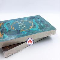 Gambar Paket Selena Dan Nebula ORGINAL - Tere Liye dari Social Agency Baru Kota Yogyakarta 4 Tokopedia