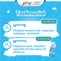 Gambar Mitu Baby Powder F&C Classic Bedak Bayi - 100gr dari godrejindonesia Kota Administrasi Jakarta Utara 5 Tokopedia