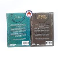 Gambar Paket Selena Dan Nebula ORGINAL - Tere Liye dari Social Agency Baru Kota Yogyakarta 3 Tokopedia