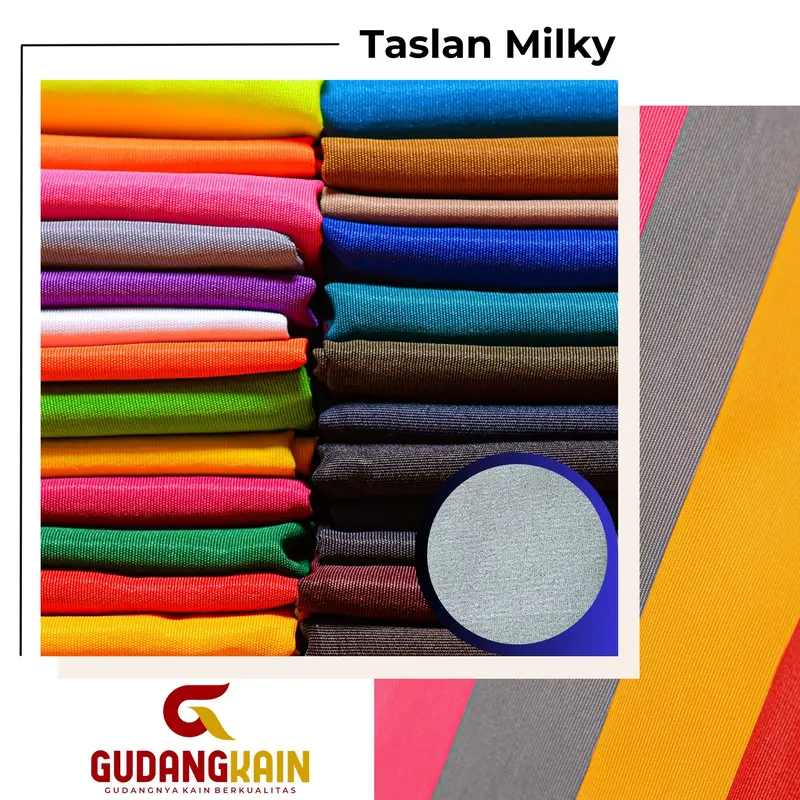 Kain Taslan Milky 0
