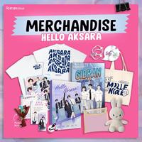 Gambar Buku Novel Hello, Aksara! - Falistiyana - Romancious - Bumi Fiksi dari bumifiksijakarta Jakarta Selatan 1 Tokopedia