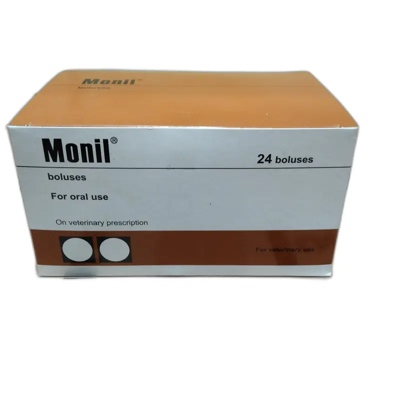 monil obat cacing sapi 0