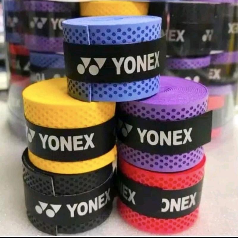 Grip Badminton Grip Bulu Tangkis Grip anti selip 2