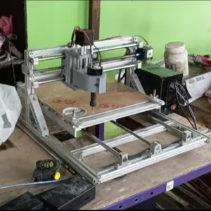 cnc router mini