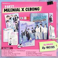 Gambar Buku Novel Hello, Aksara! - Falistiyana - Romancious - Bumi Fiksi dari bumifiksijakarta Jakarta Selatan 3 Tokopedia