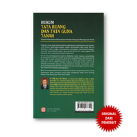 Gambar Hukum Tata Ruang & Tata Guna Tanah - Cover Lama dari Penerbit Bumi Aksara Kab. Bekasi 2 Tokopedia