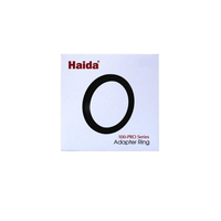 Gambar Haida 100 Series PRO Ring Adapter 67mm / Haida Filter Adapter HD3301 - 67mm dari FUJISHOPid Kota Administrasi Jakarta Pusat 4 Tokopedia