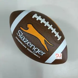 Bola ball Rugby rugbi ragbi American football Slzenger B91174
