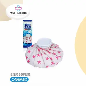 Ice Bag Compress Onemed