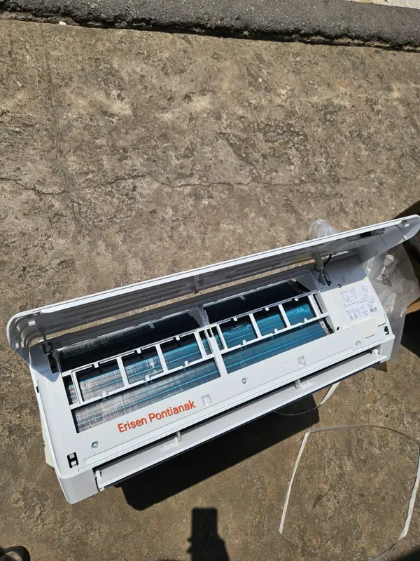 GREE AC 1 PK GWC-09MOO5S - GWC 09M005S Unit Only 3