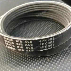 V-BELT 4PK 905 - 4PK905 BANDO