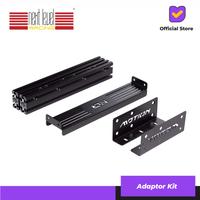 Gambar Next Level Racing NLR GT Elite Motion Adaptor Kit - NLR-E013 dari Lezz Computech Kota Administrasi Jakarta Utara 1 Tokopedia
