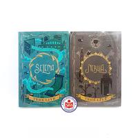 Gambar Paket Selena Dan Nebula ORGINAL - Tere Liye dari Social Agency Baru Kota Yogyakarta 2 Tokopedia