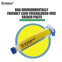 Gambar Ezren RMA-616 King Flux Solder Pasta Minyak Bebas Timah Solder 10cc dari Ezren Official Store Kab. Tangerang 3 Tokopedia