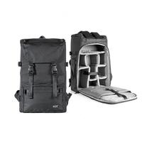 Gambar Tas Ransel Kamera KEE Rava Camera Backpack - Hitam dari KEE INDONESIA Kota Administrasi Jakarta Utara 1 Tokopedia