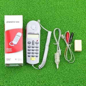 Test Phone Chino E CO19 Micro Test