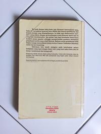 Gambar Ekonomi Internasional: Teori Dan Kebijakan dari Toko Buku Bekas Aksiku Kota Administrasi Jakarta Timur 4 Tokopedia