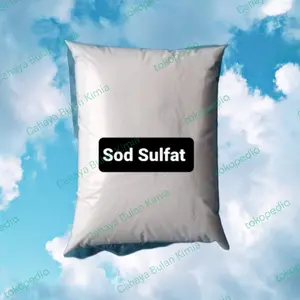 Sodium Sulphate / Sodium Sulfat
