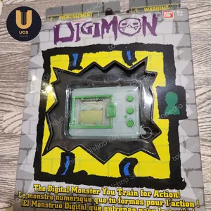 Digimon Bandai Original Digivice Virtual Pet Monster