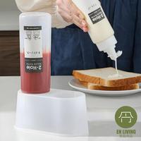 Gambar EN LIVING Squeeze Bottle Holder / Tempat Botol Saos / Tempat Botol dari EN LIVING Kota Bandung 3 Tokopedia
