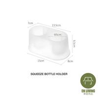 Gambar EN LIVING Squeeze Bottle Holder / Tempat Botol Saos / Tempat Botol dari EN LIVING Kota Bandung 2 Tokopedia