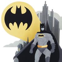 Gambar GREETING CARD- HALLMARK- HAVE A HEROIC DAY- 3D POP UP- PAPER WONDER dari Hallmark Cards Indonesia Kota Administrasi Jakarta Utara 5 Tokopedia