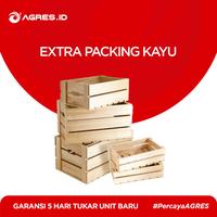 Gambar Packing Kayu - Untuk Pengiriman dari AGRES ID JOGJA Kota Yogyakarta 1 Tokopedia