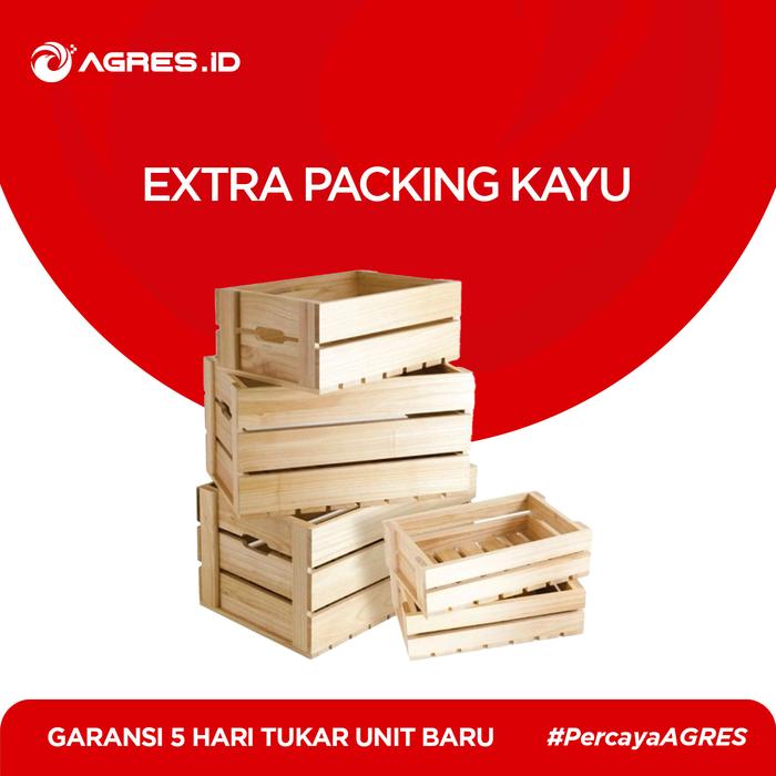Gambar Packing Kayu - Untuk Pengiriman dari AGRES ID JOGJA Kota Yogyakarta Tokopedia