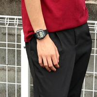 Gambar Jam Tangan Pria Casio General WS-1600H-8AVDF Original Digital dari Casio Gallery Indonesia Kota Administrasi Jakarta Pusat 2 Tokopedia