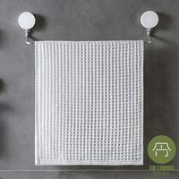 Gambar EN LIVING Aluminium Bathroom Accessories - TOWEL RACK dari EN LIVING Kota Bandung 1 Tokopedia