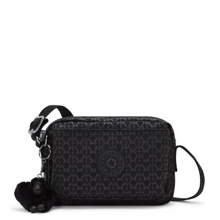 Gambar KIPLING - Tas Selempang Wanita - ABANU Signature Emb dari Kipling Official Store Kab. Karawang Tokopedia