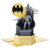 Gambar GREETING CARD- HALLMARK- HAVE A HEROIC DAY- 3D POP UP- PAPER WONDER dari Hallmark Cards Indonesia Kota Administrasi Jakarta Utara 1 Tokopedia