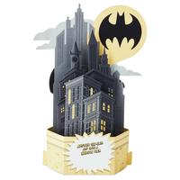 Gambar GREETING CARD- HALLMARK- HAVE A HEROIC DAY- 3D POP UP- PAPER WONDER dari Hallmark Cards Indonesia Kota Administrasi Jakarta Utara 3 Tokopedia