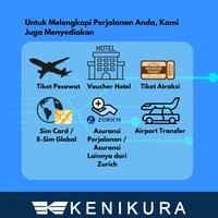 Gambar SIM Card Hong Kong Macau Kuota Harian – Daily Quota | SimCard HK Makau Data Internet Travel | Kenikura - 3 Days, 700MB/day dari Kenikura Tour Kota Tangerang Selatan 5 Tokopedia
