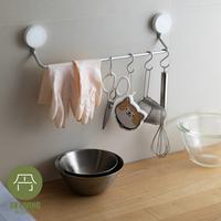 Gambar EN LIVING Aluminium Bathroom Accessories - TOWEL RACK dari EN LIVING Kota Bandung 2 Tokopedia