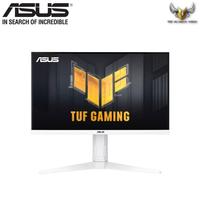 Gambar ASUS TUF Gaming VG27AQL3A-W 27 Inch Gaming Monitor WQHD IPS 180Hz 1ms dari JnJ Online Kota Administrasi Jakarta Pusat 1 Tokopedia