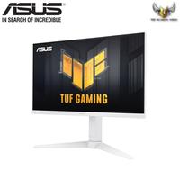 Gambar ASUS TUF Gaming VG27AQL3A-W 27 Inch Gaming Monitor WQHD IPS 180Hz 1ms dari JnJ Online Kota Administrasi Jakarta Pusat 2 Tokopedia