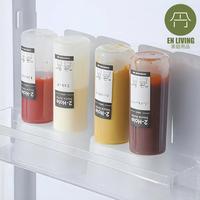 Gambar EN LIVING Squeeze Bottle Holder / Tempat Botol Saos / Tempat Botol dari EN LIVING Kota Bandung 4 Tokopedia