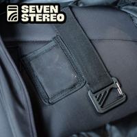 Gambar Gigbag Gitar Elektrik Enormous Pro Electric Guitar Gigbag dari Seven Stereo Kota Bandung 4 Tokopedia