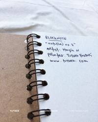 Gambar Hagia - Blocknote - A5 dari Tutbekpedia Kota Yogyakarta 4 Tokopedia