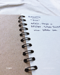 Gambar Hagia - Blocknote - A5 dari Tutbekpedia Kota Yogyakarta 2 Tokopedia