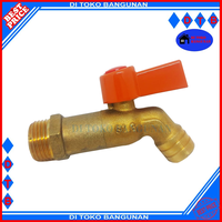 Gambar Kran Air Kuningan E04 SOLIGEN Taman 0.5 Inch Keran Bola 1 Pc dari Di Toko bangunan Kota Administrasi Jakarta Utara 5 Tokopedia