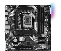 Gambar ASROCK B760M PRO-A/D4 WIFI/NO WI-FI MOTHERBOARD INTEL LGA 1700 DDR4 dari btgcom Kota Denpasar 4 Tokopedia