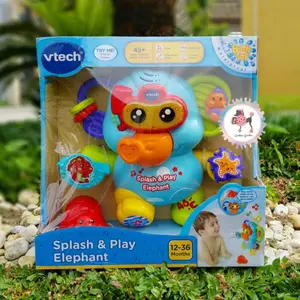 Vtech Splash & Play Elephant